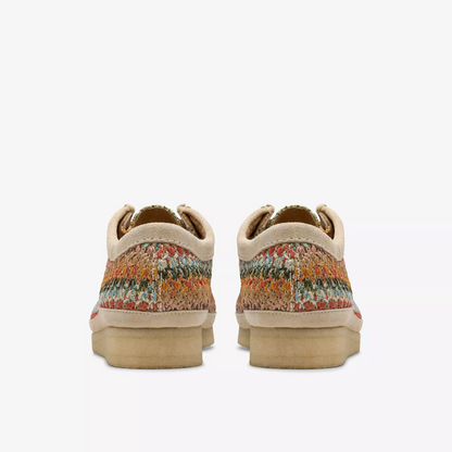 CLARKS ORIGINALS - WALLABEE - 200TH ANNIVERSARY