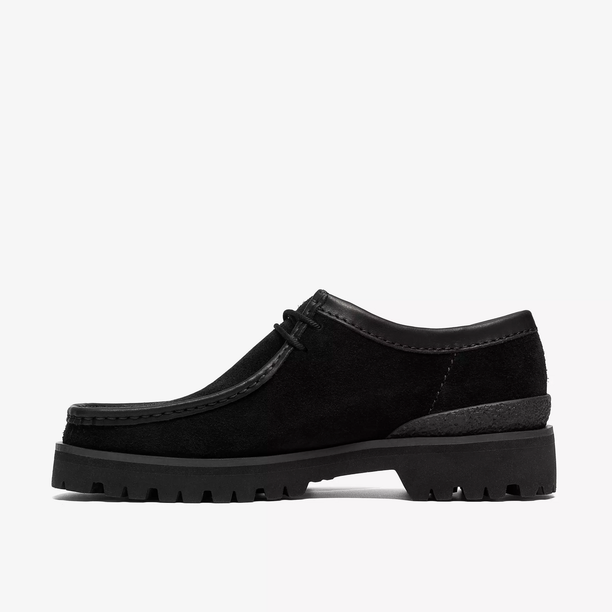CLARKS ORIGINALS - WALLA YUKONER
