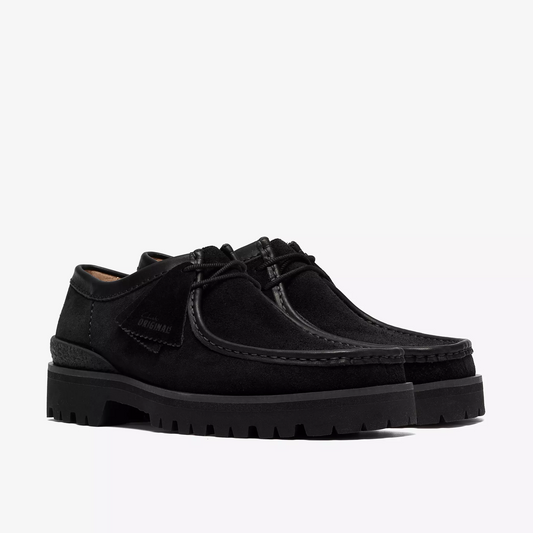 CLARKS ORIGINALS - WALLA YUKONER