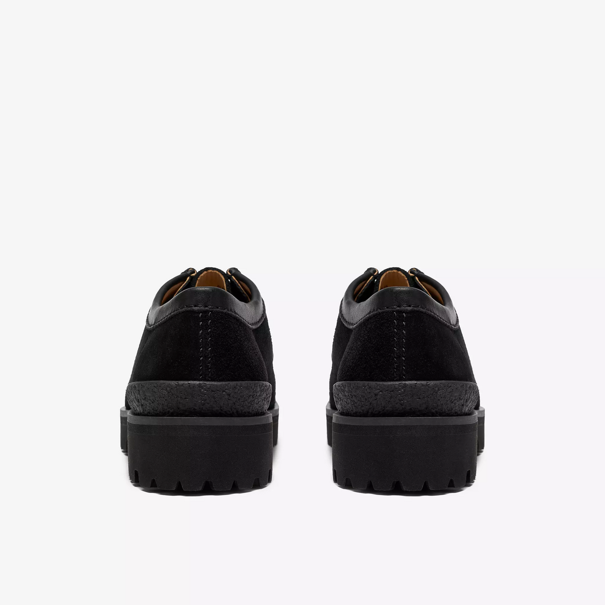 CLARKS ORIGINALS - WALLA YUKONER