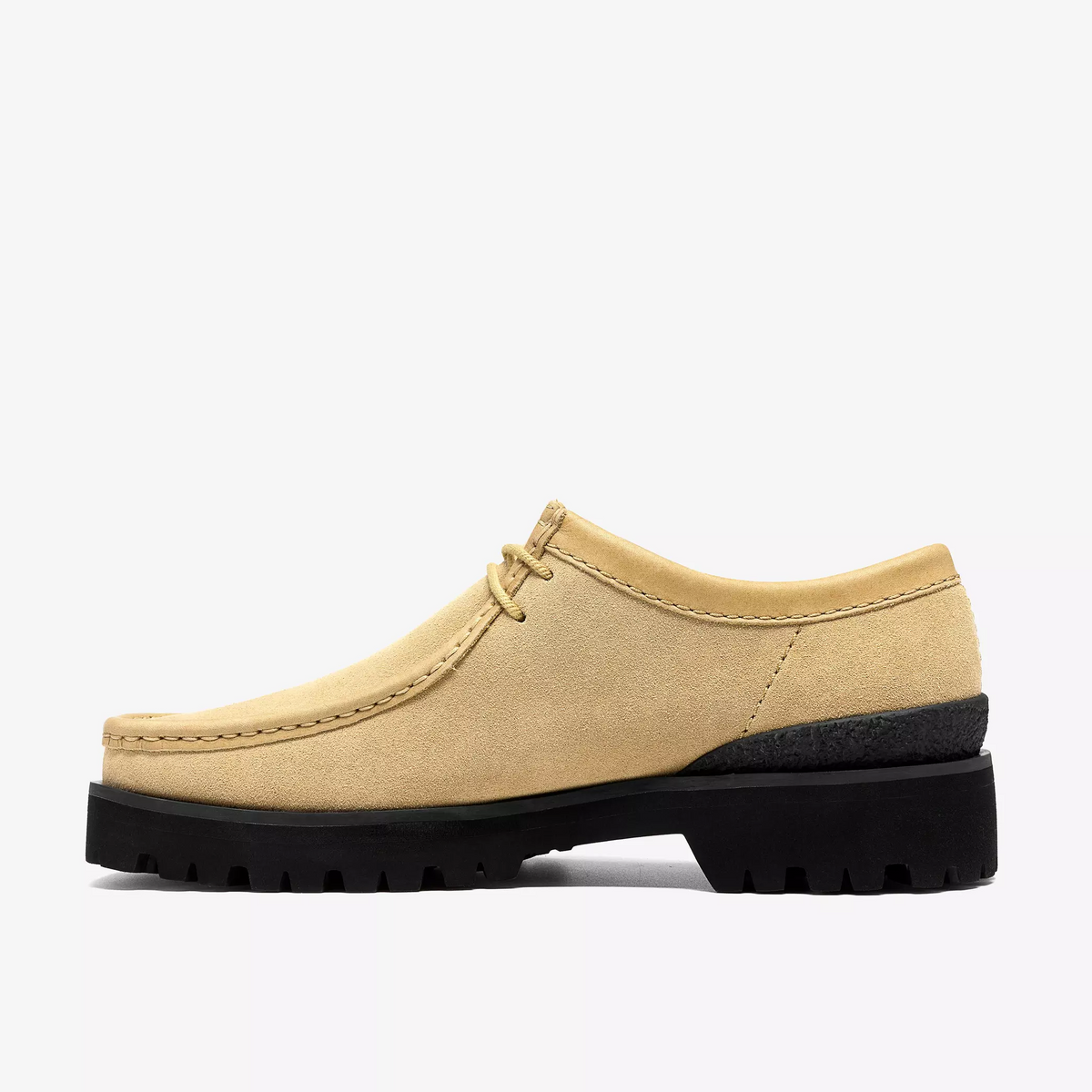 CLARKS ORIGINALS - WALLA YUKONER