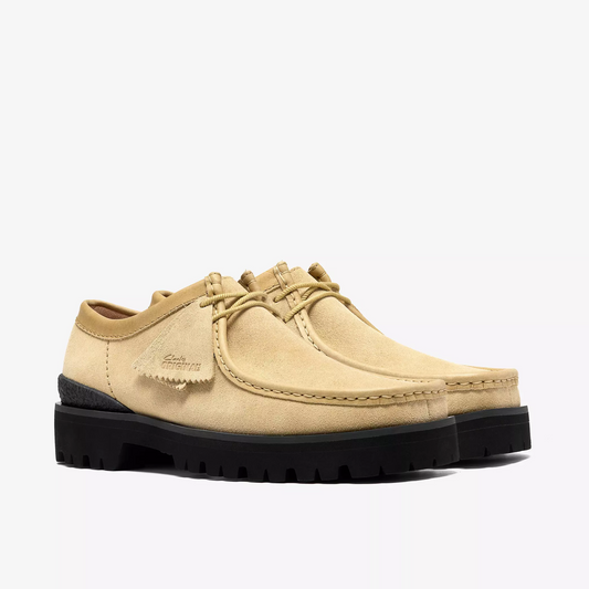 CLARKS ORIGINALS - WALLA YUKONER