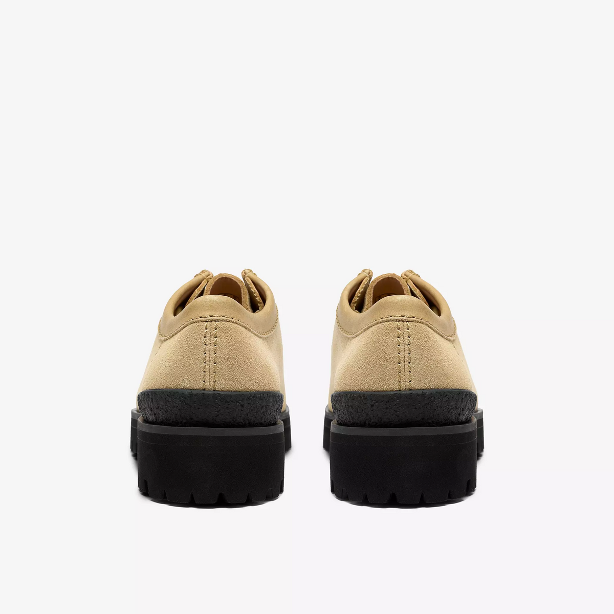 CLARKS ORIGINALS - WALLA YUKONER