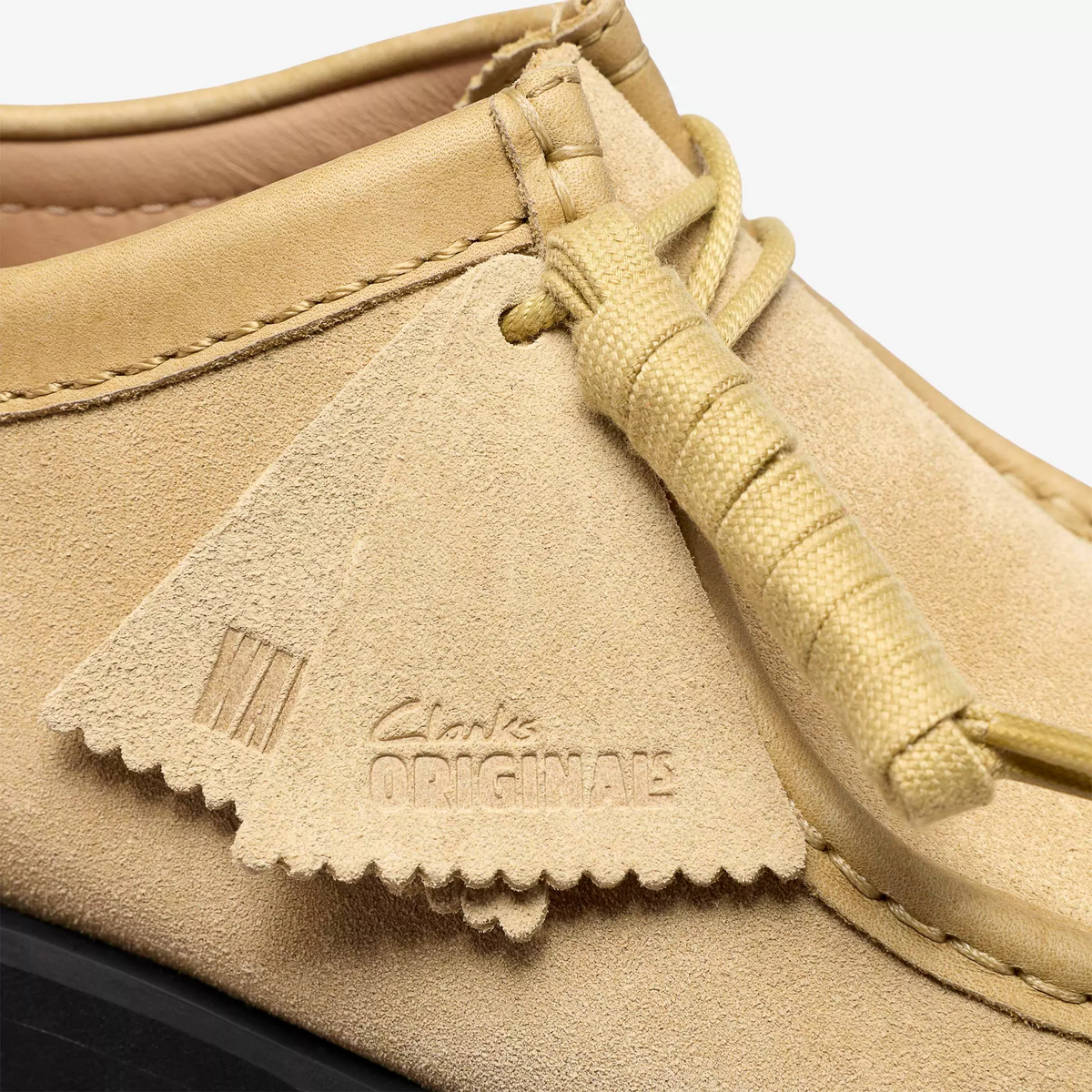 CLARKS ORIGINALS - WALLA YUKONER
