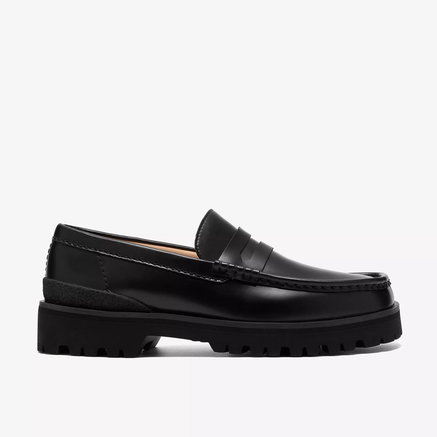 CLARKS ORIGINALS - YUKONER PENNY