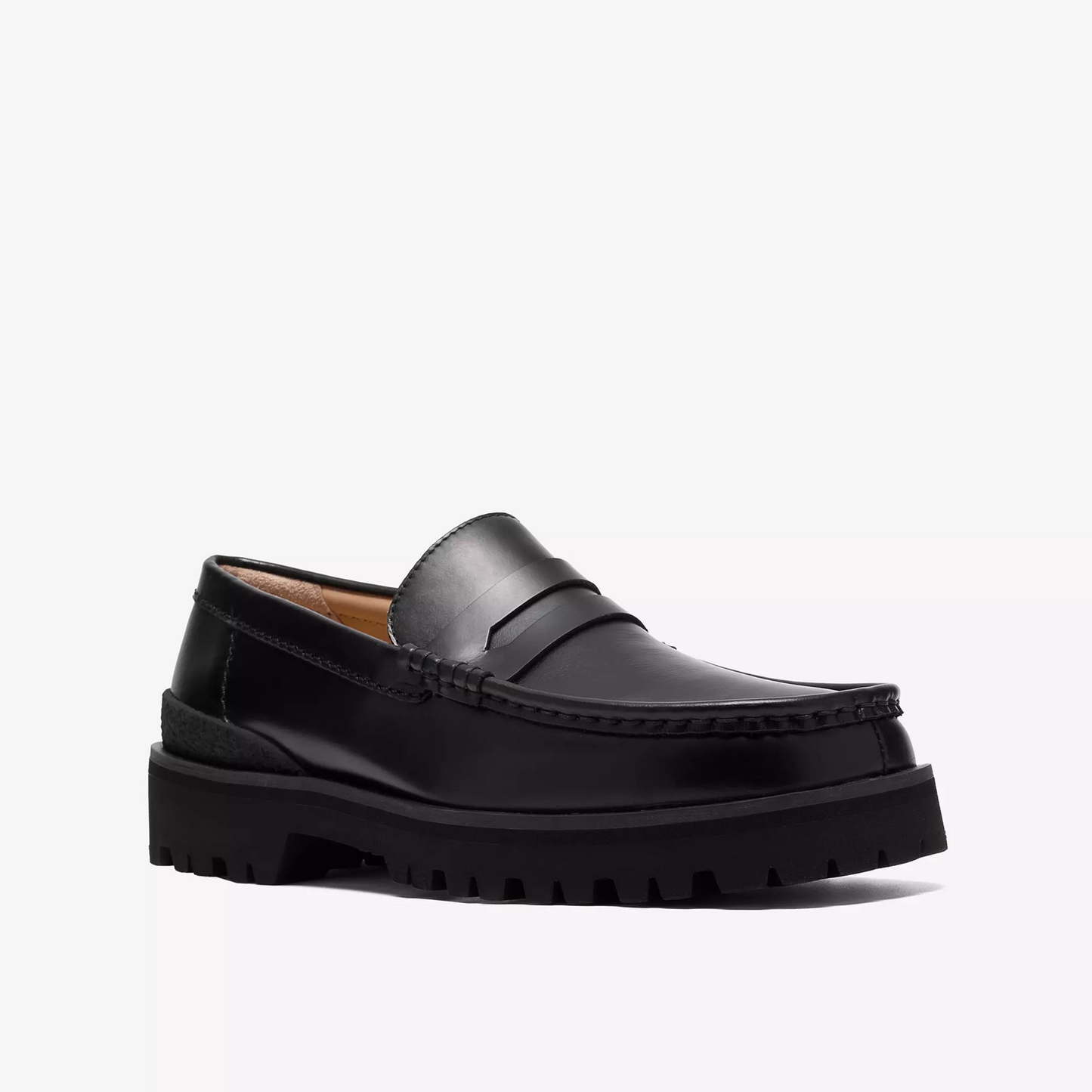 CLARKS ORIGINALS - YUKONER PENNY