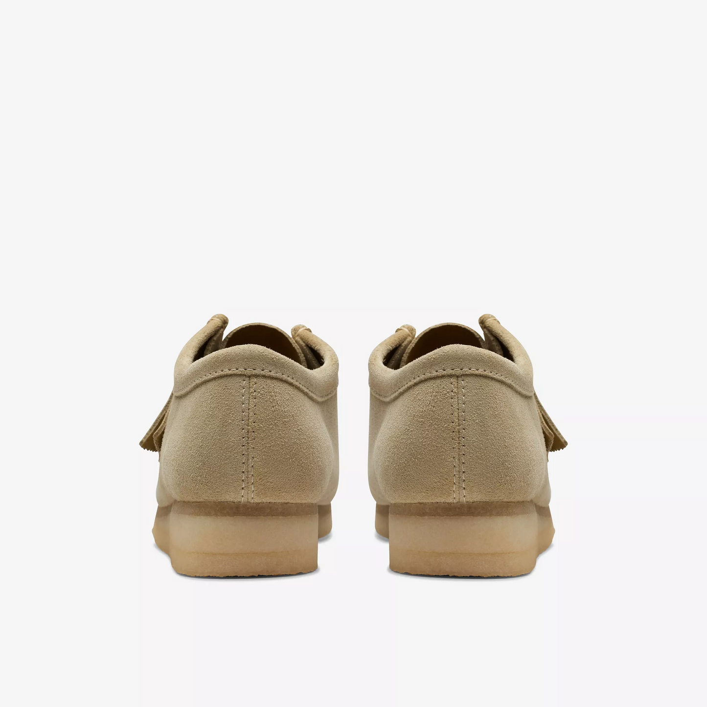 CLARKS ORIGINALS - WALLABEE - WOMENS