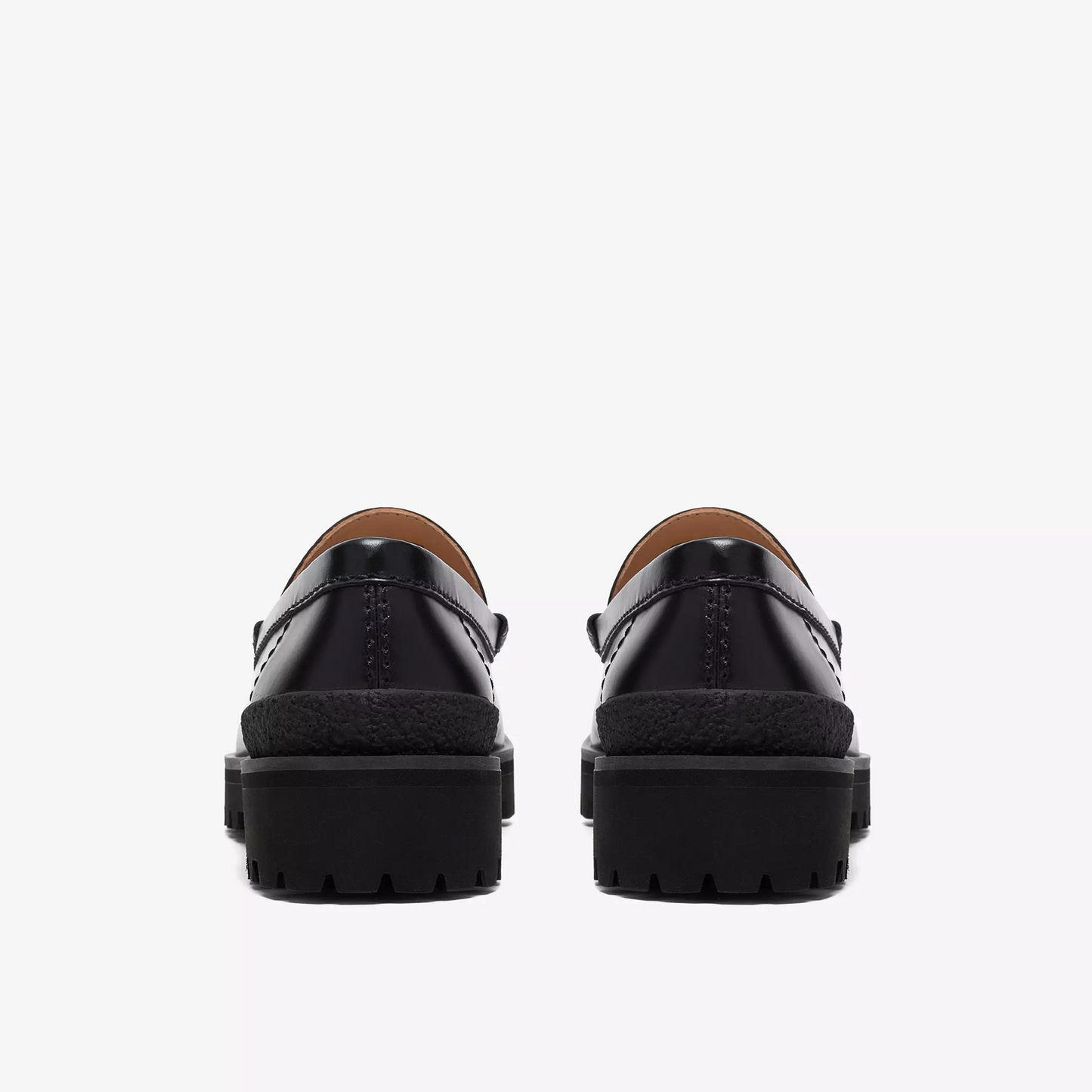 CLARKS ORIGINALS - YUKONER PENNY
