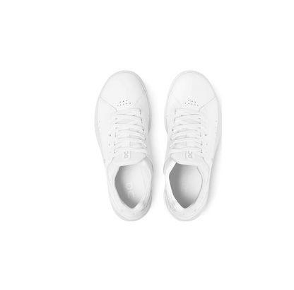 ON - ROGER ADVANTAGE