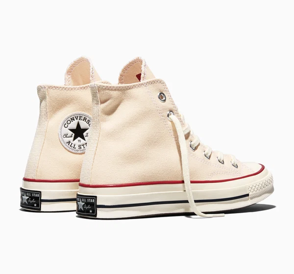 CONVERSE - CHUCK 70 CANVAS