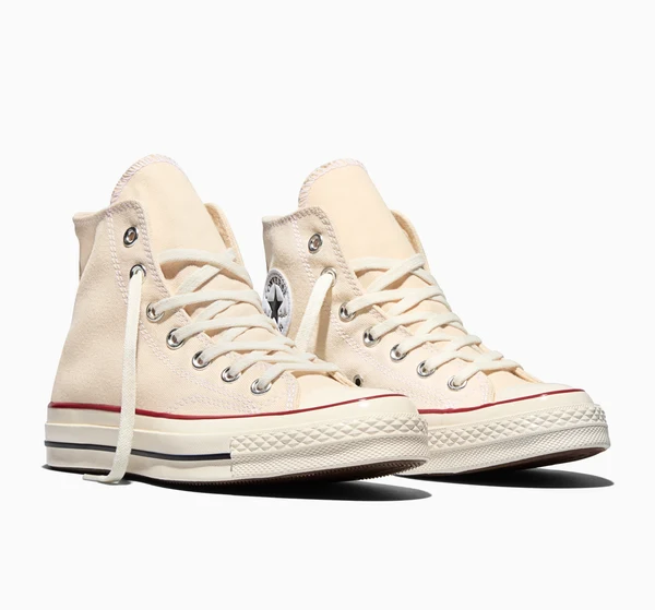 CONVERSE - CHUCK 70 CANVAS