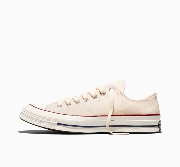 CONVERSE - CHUCK 70 CANVAS