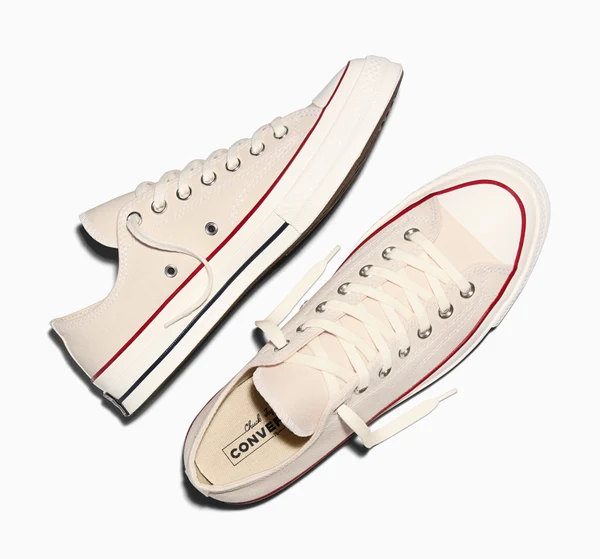 CONVERSE - CHUCK 70 CANVAS