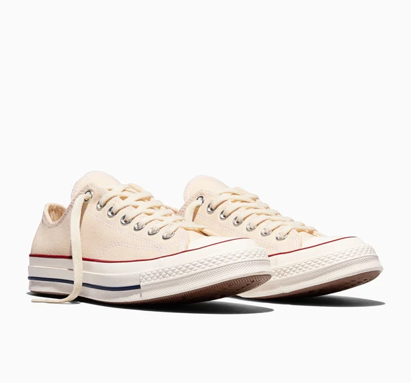 CONVERSE - CHUCK 70 CANVAS