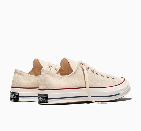 CONVERSE - CHUCK 70 CANVAS