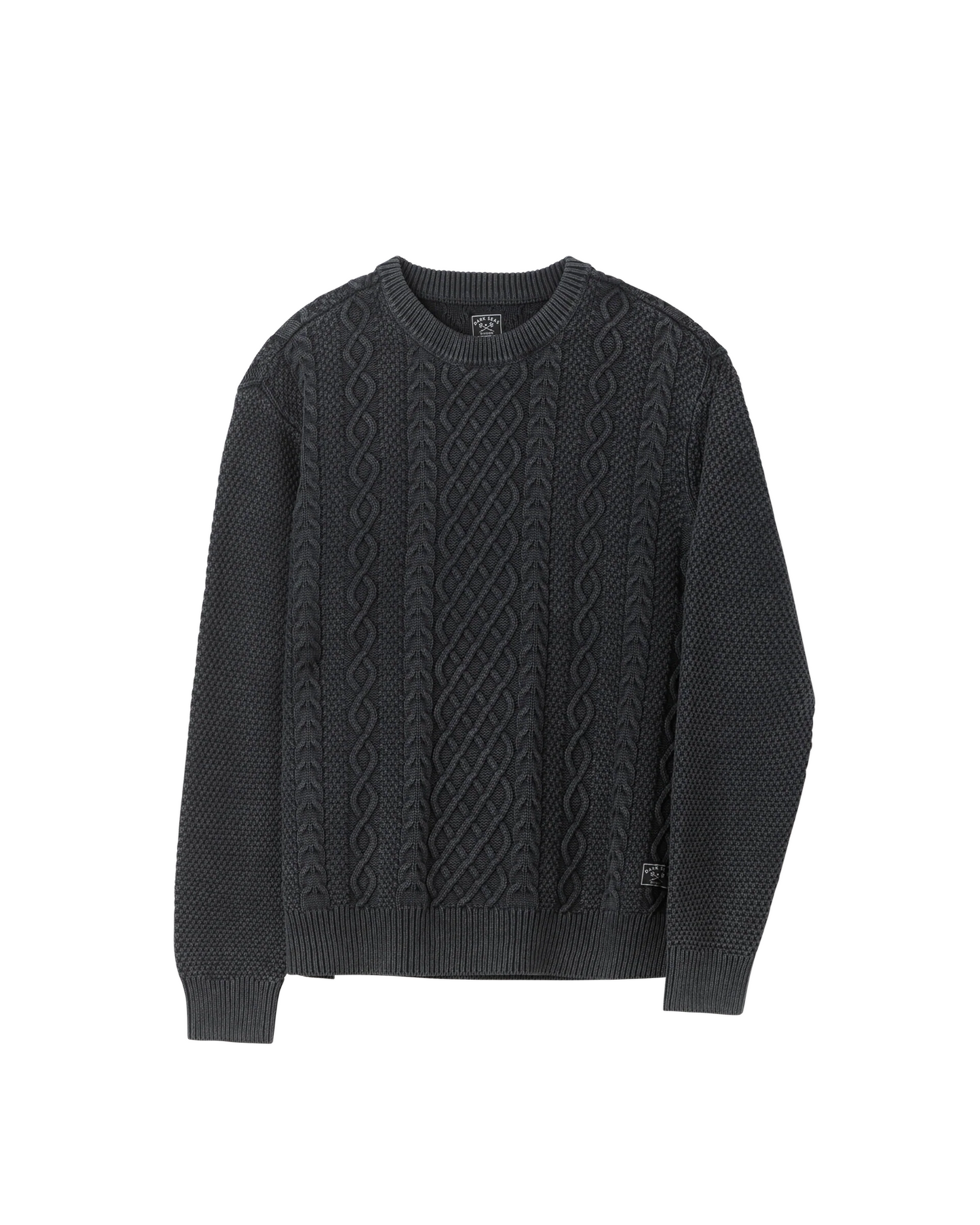 DARK SEAS - BIG SUR SWEATER