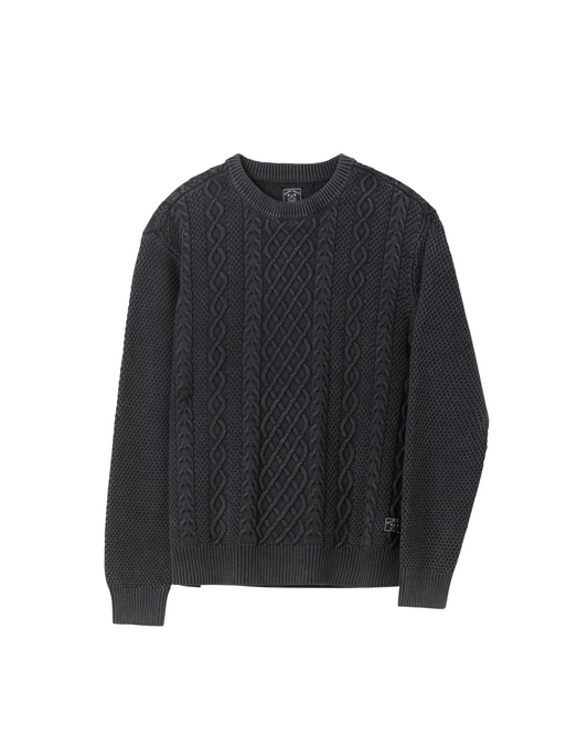 DARK SEAS - BIG SUR SWEATER