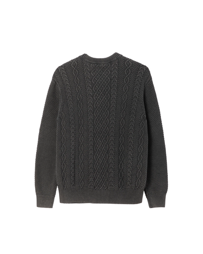 DARK SEAS - BIG SUR SWEATER