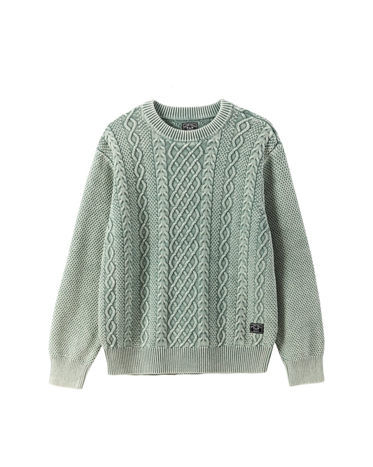 DARK SEAS - BIG SUR SWEATER