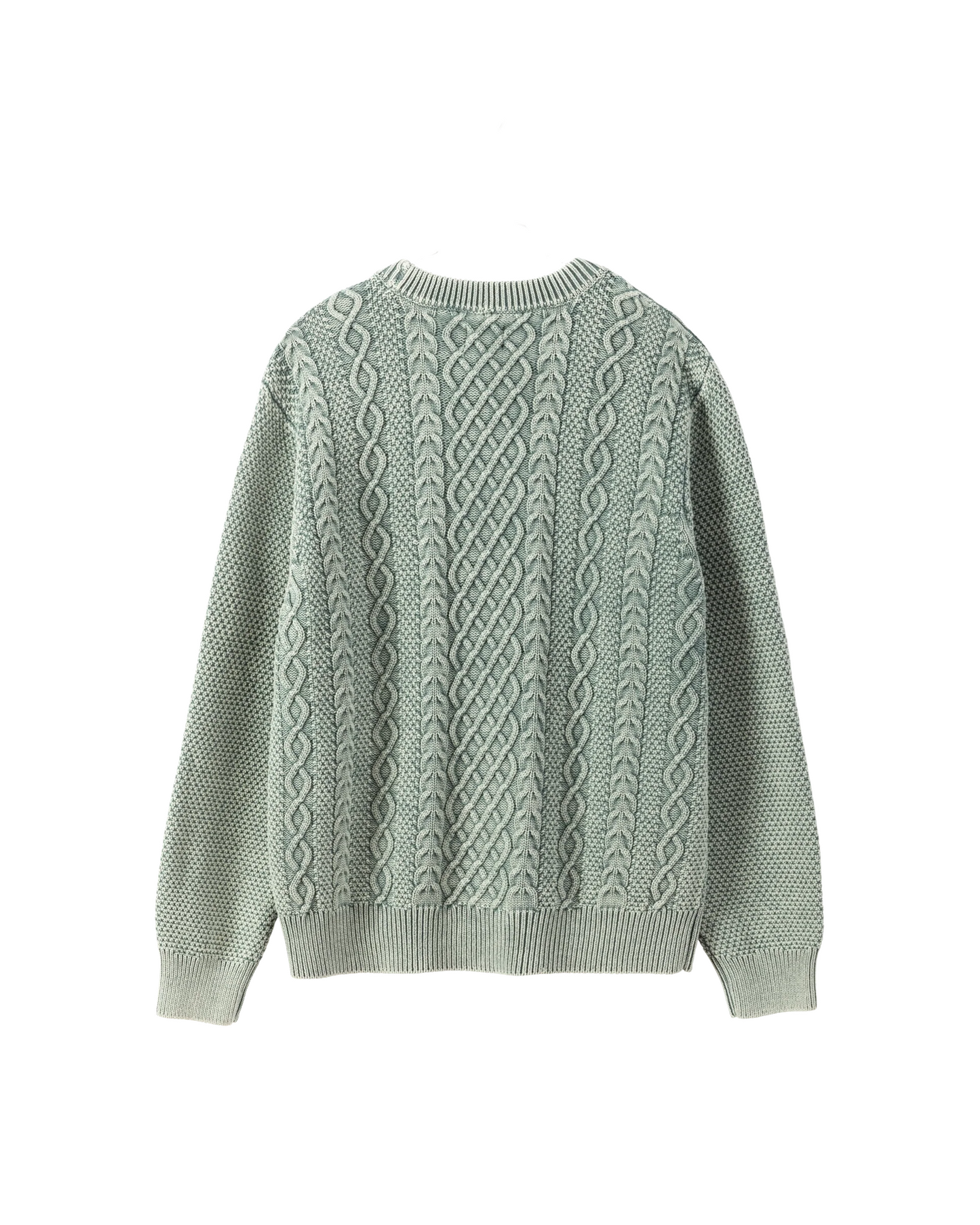 DARK SEAS - BIG SUR SWEATER