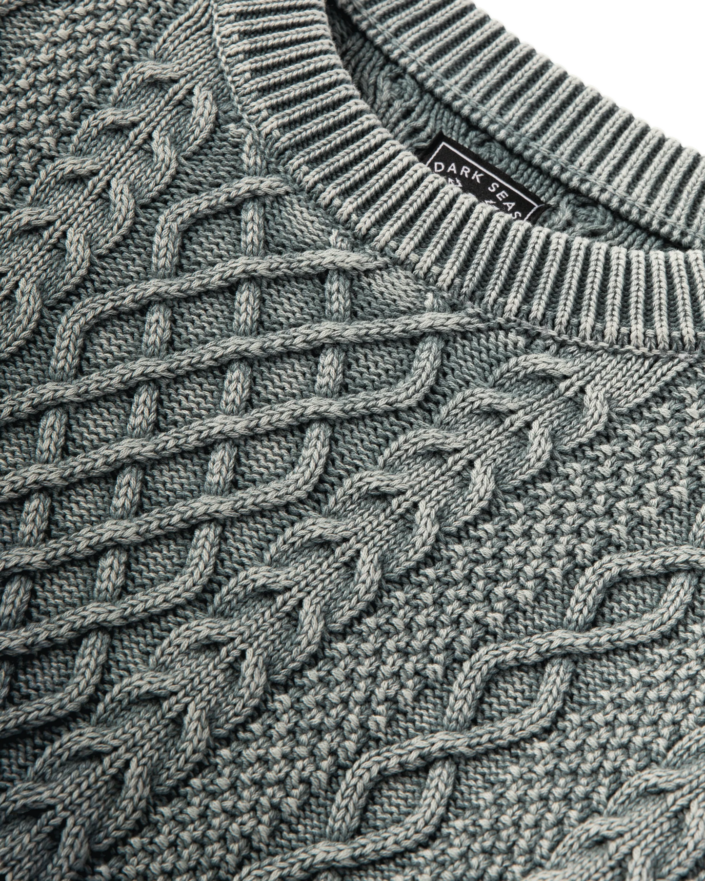 DARK SEAS - BIG SUR SWEATER