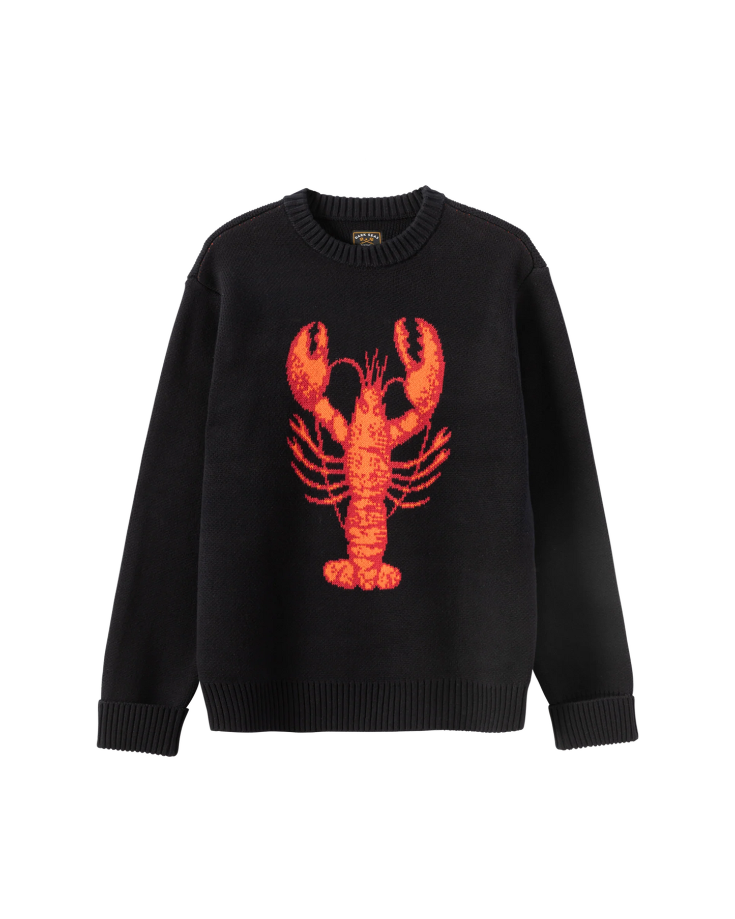 DARK SEAS - MONTAUK SWEATER