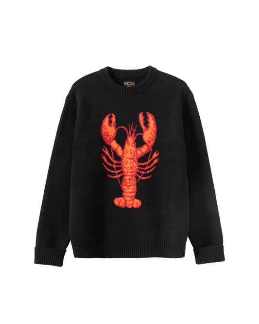 DARK SEAS - MONTAUK SWEATER