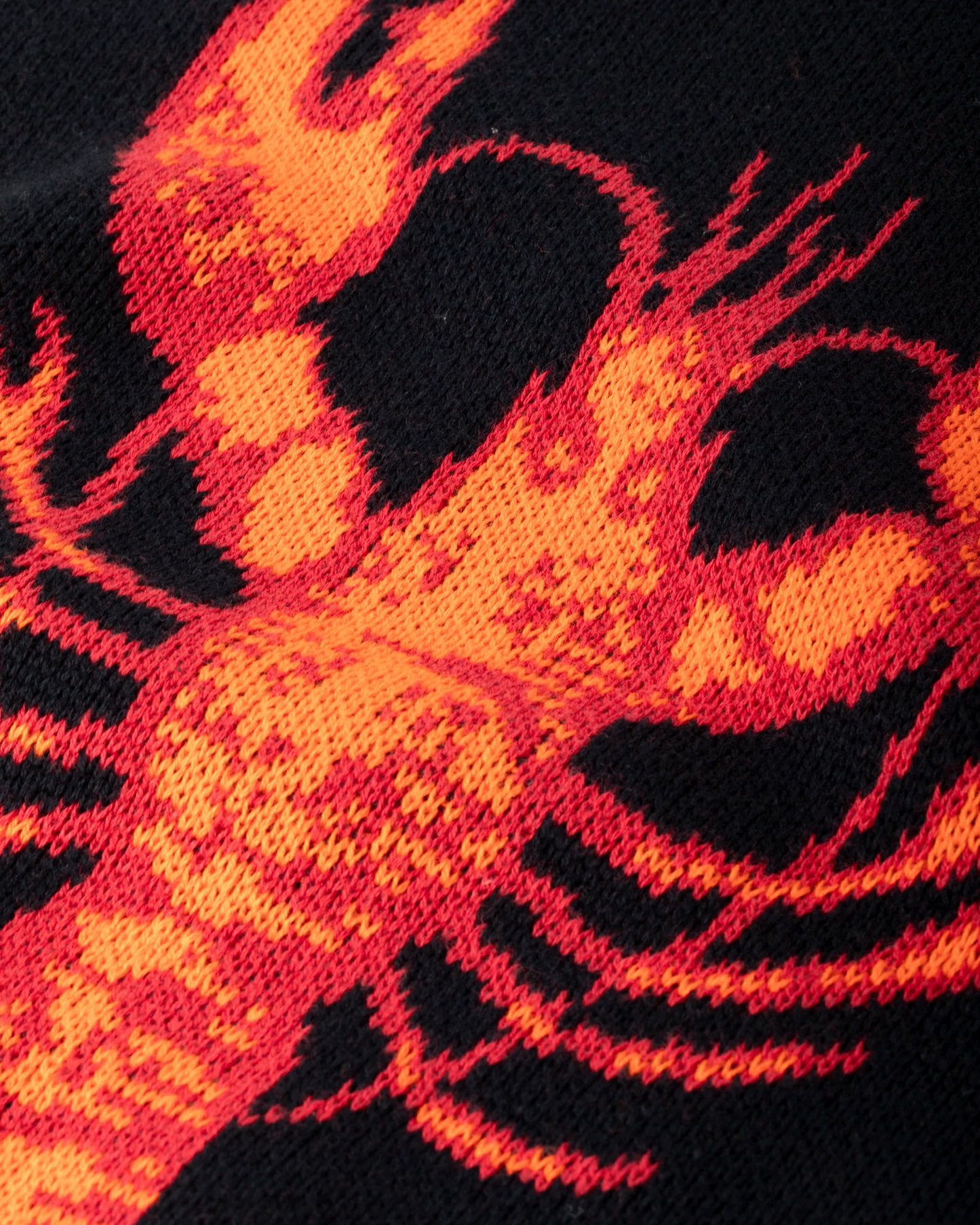 DARK SEAS - MONTAUK SWEATER
