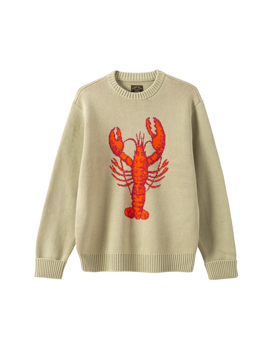 DARK SEAS - MONTAUK SWEATER