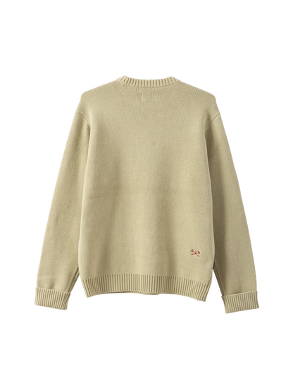 DARK SEAS - MONTAUK SWEATER