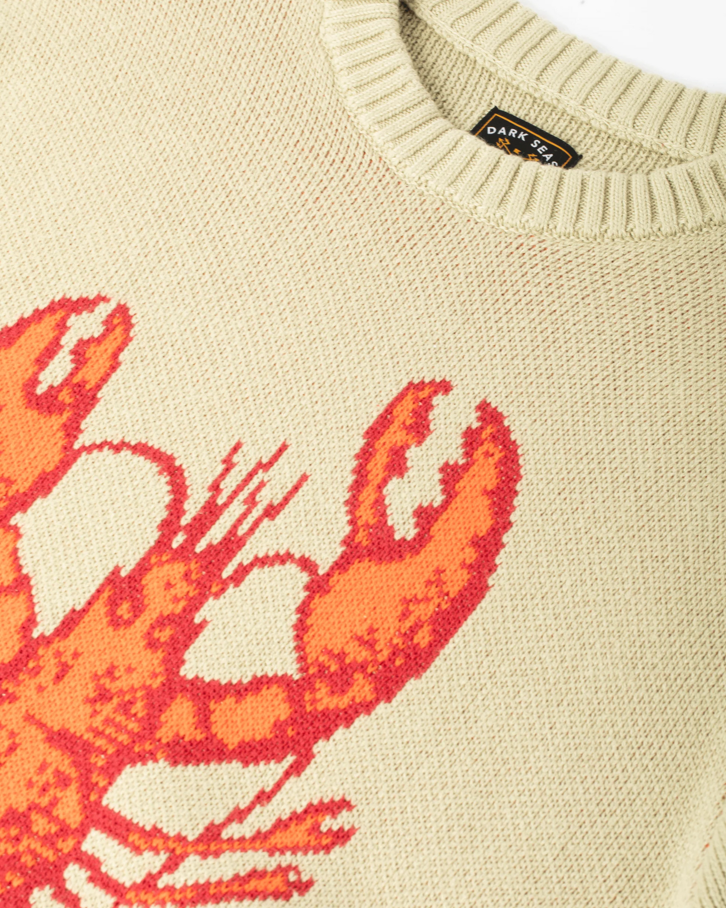 DARK SEAS - MONTAUK SWEATER