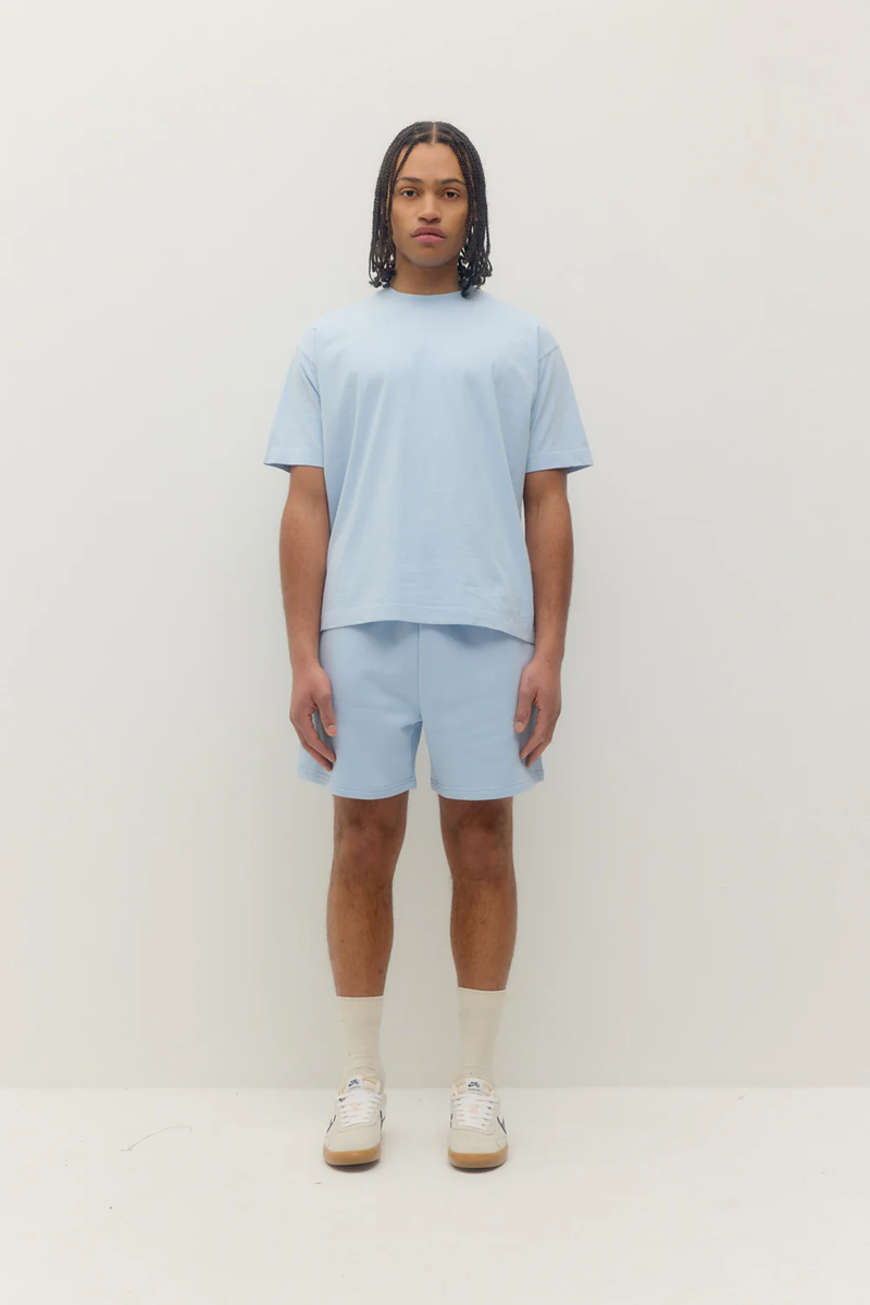 EAZY GARMENTS - BOXY TEE