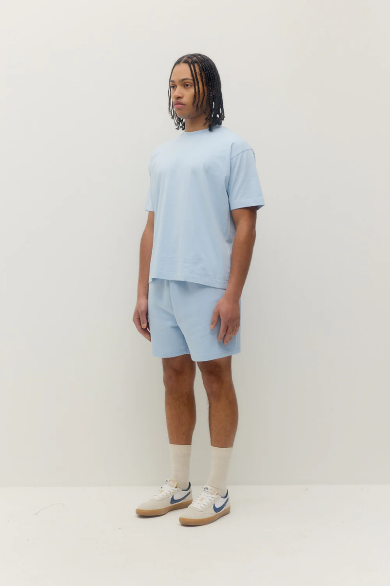 EAZY GARMENTS - BOXY TEE