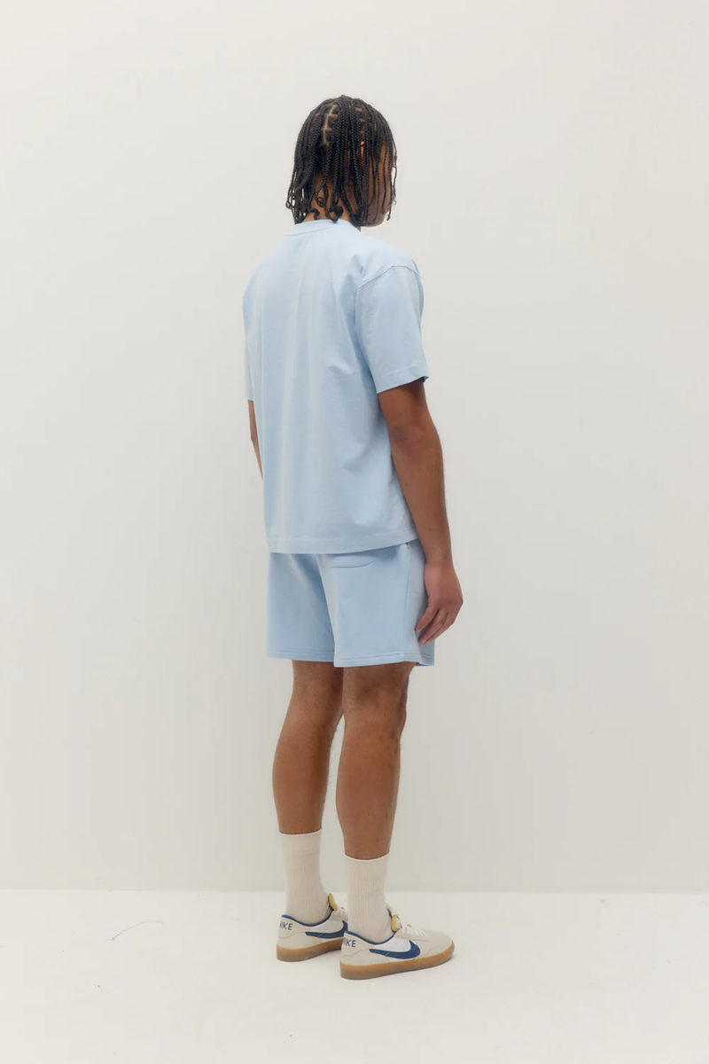 EAZY GARMENTS - BOXY TEE