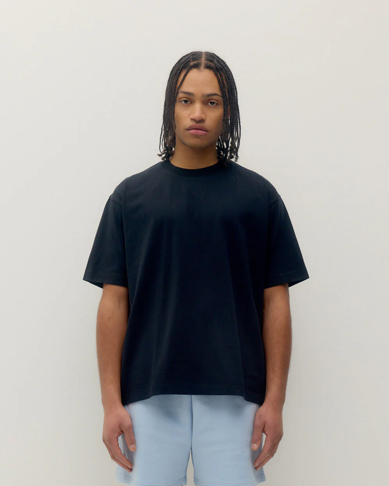 EAZY GARMENTS - BOXY TEE