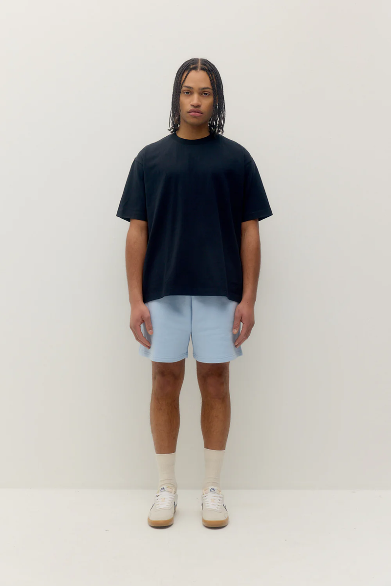 EAZY GARMENTS - BOXY TEE