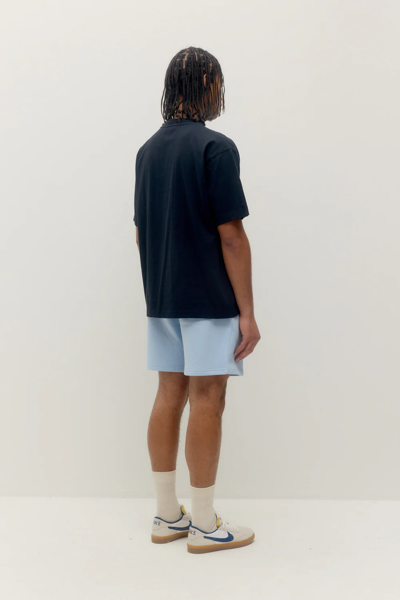 EAZY GARMENTS - BOXY TEE