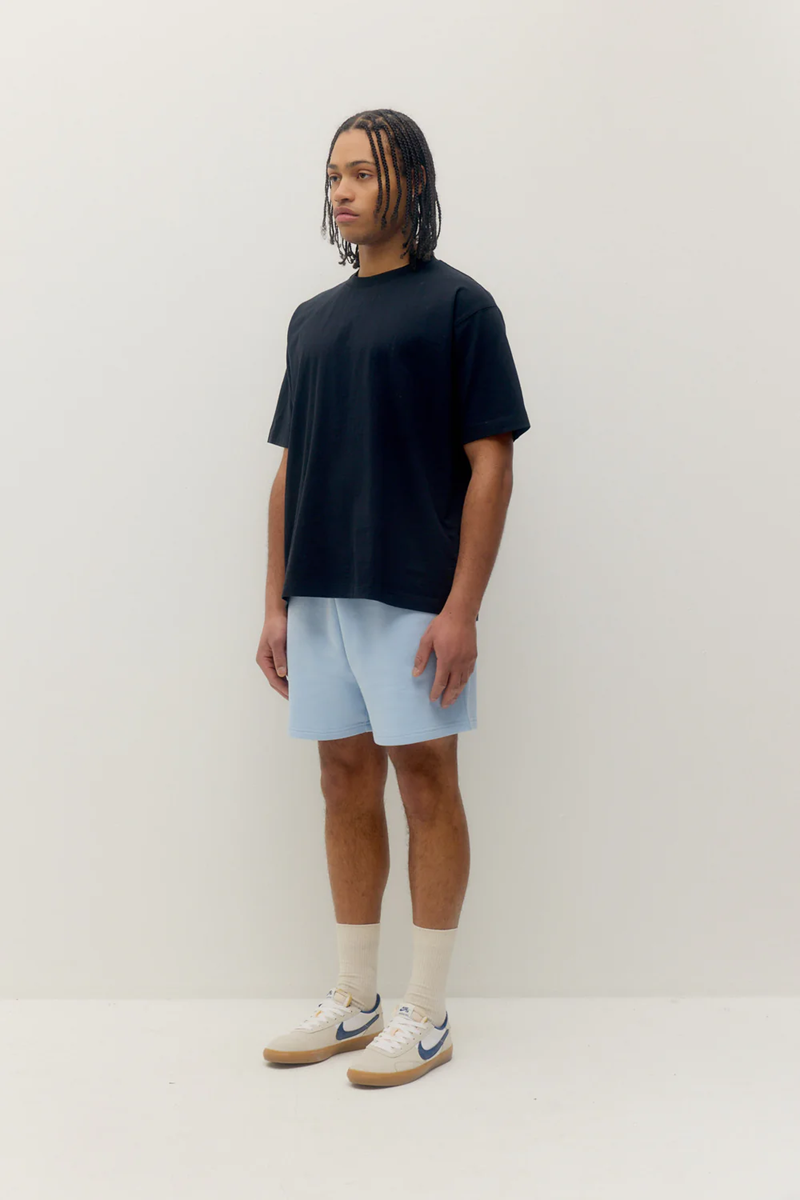 EAZY GARMENTS - BOXY TEE