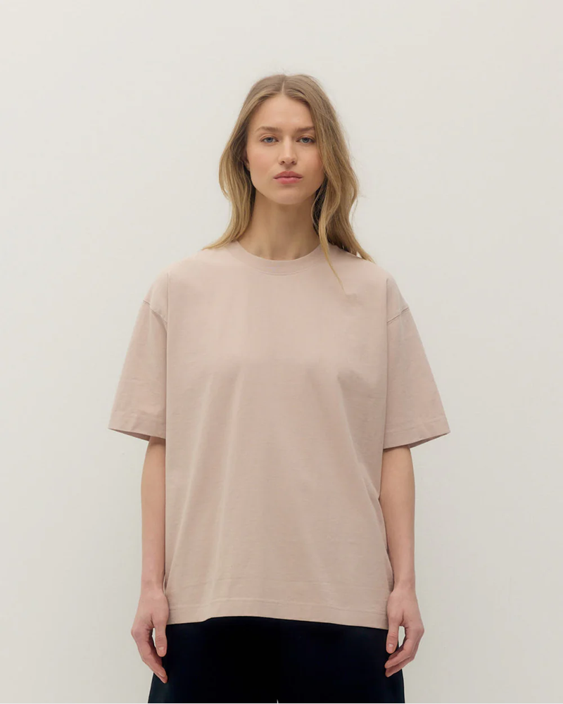 EAZY GARMENTS - BOXY TEE
