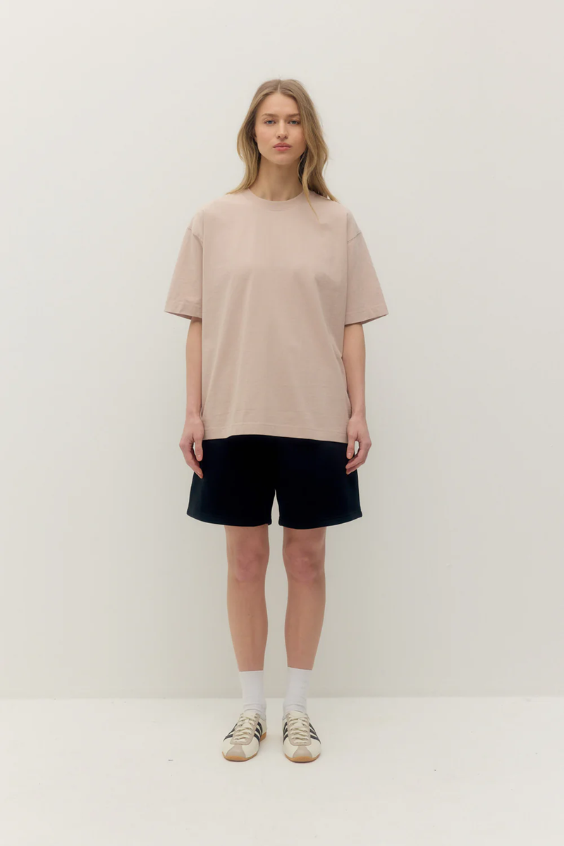 EAZY GARMENTS - BOXY TEE