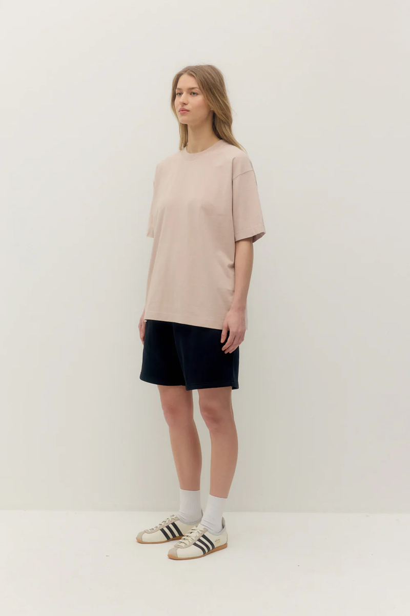 EAZY GARMENTS - BOXY TEE