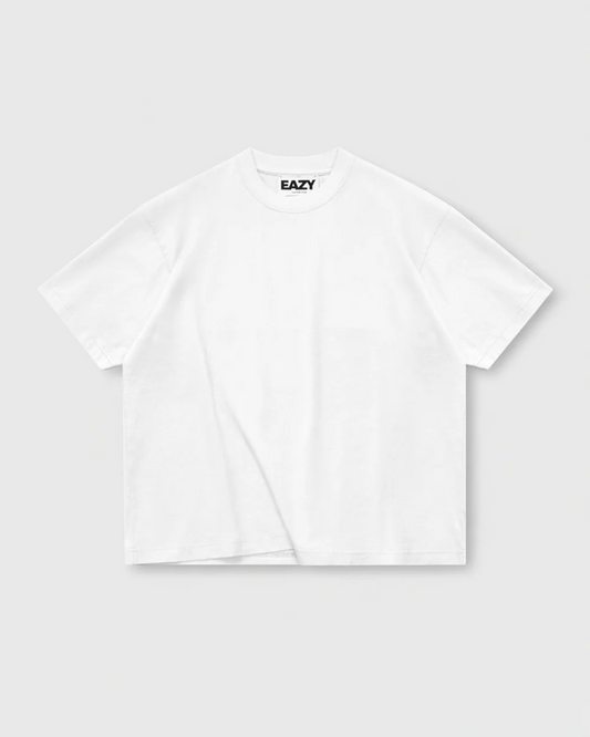 EAZY GARMENTS - BOXY TEE