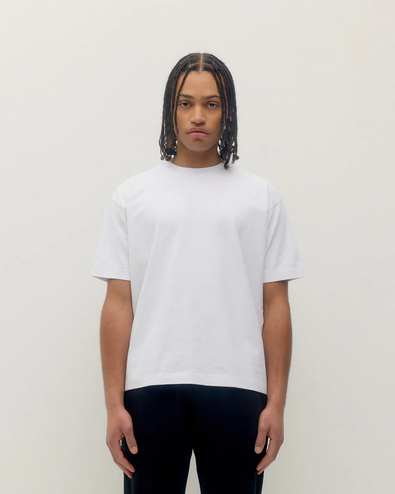 EAZY GARMENTS - BOXY TEE