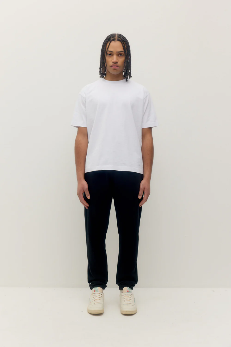 EAZY GARMENTS - BOXY TEE