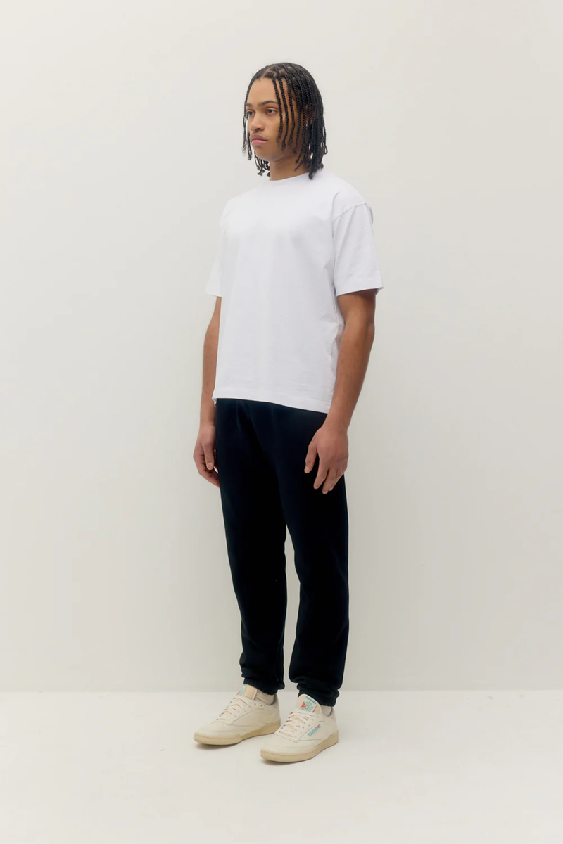 EAZY GARMENTS - BOXY TEE