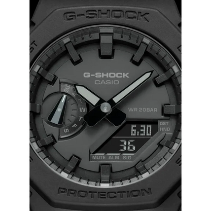 G-SHOCK - GA-2100-1A1 - WATCH