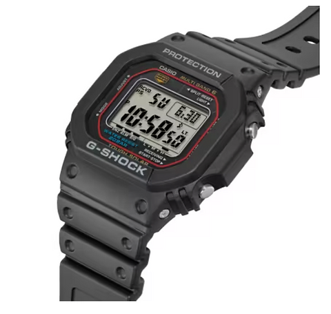 Casio G Shock Solar GWM5610 1