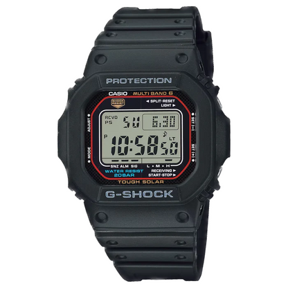 G-SHOCK - GW-M5610-1