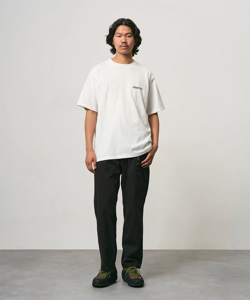 GRAMICCI - BASS TEE