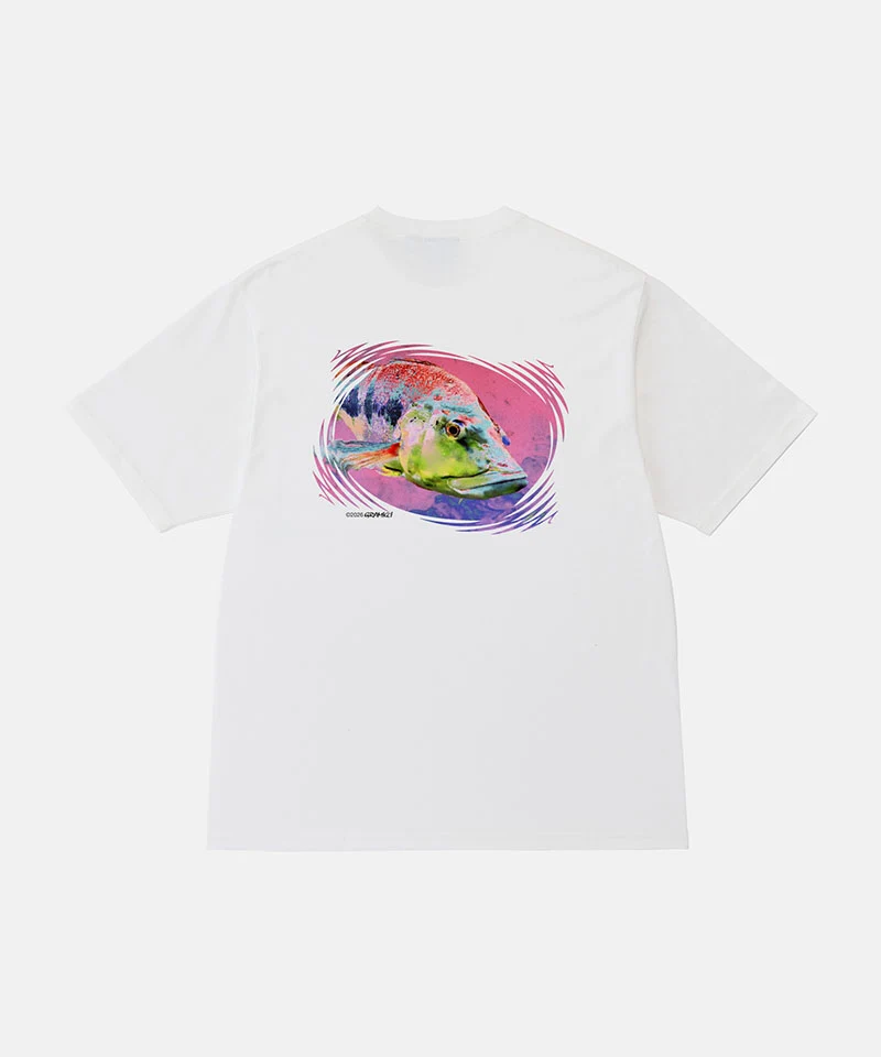 GRAMICCI - BASS TEE